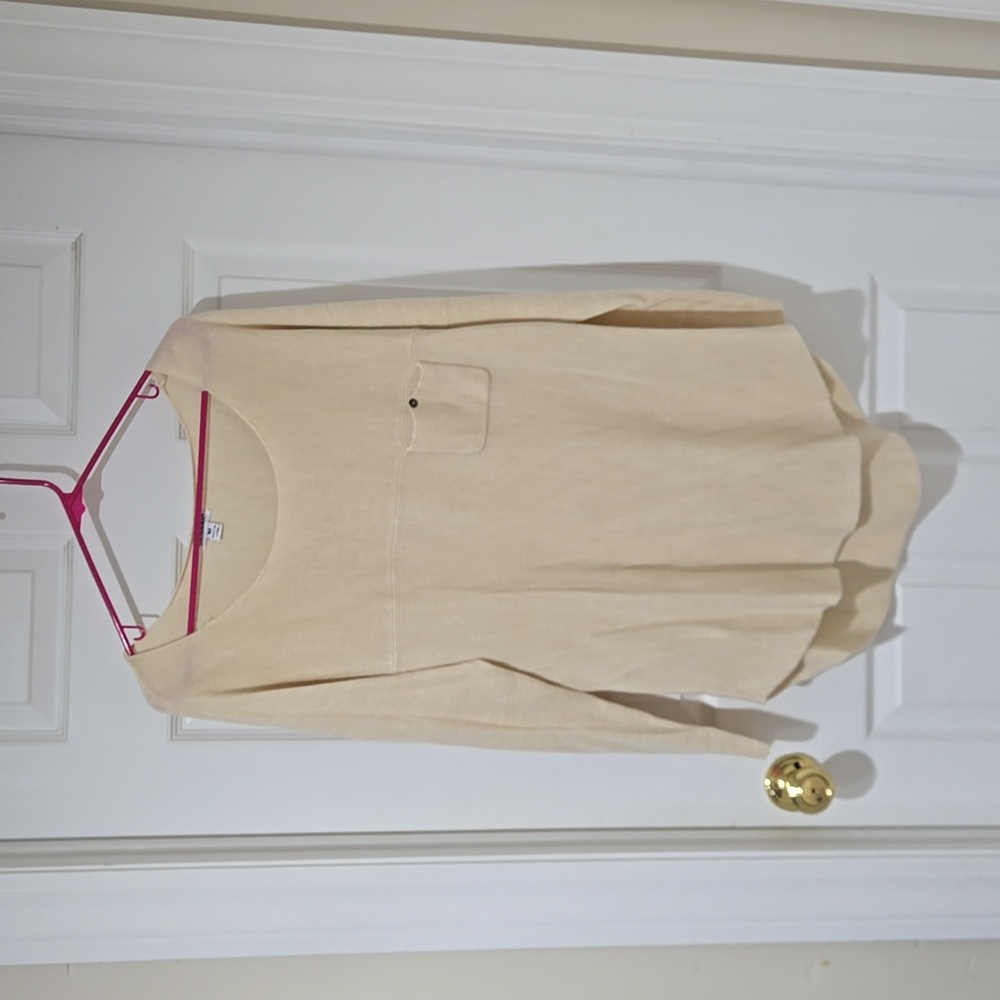 Hannah Sweater